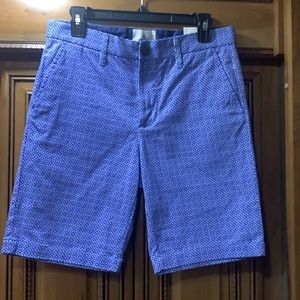 NWT Con.Struct Shorts Size Medium
